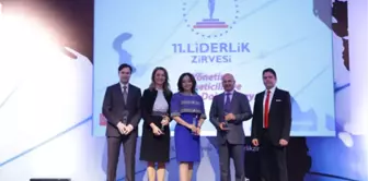 Liderlik Ödülleri Sahiplerini Buldu