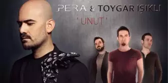 Pera Ve Toygar Işıklı'dan Beklenen Klip Geldi!