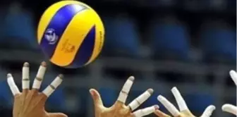 Voleybol: Erkekler 2. Lig