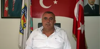 Başkana Saldırıya Kınama