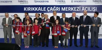 Turkcell Global Bilgi'den Kırıkkale'ye Büyük Yatırım