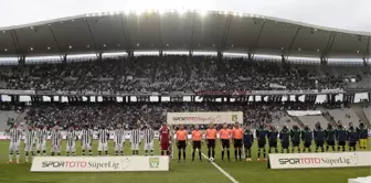 Beşiktaş - F.Bahçe Maçında Bazı Taraftarlar Gözaltına Alındı