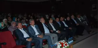 Didim'de 'Din ve Samimiyet' Konferansla Ele Alındı