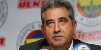 Mahmut Uslu: 'Biz Şampiyon Olursak Türkiye'nin Yüzde 65'i Sevinecektir'