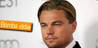 Leonardo Dicaprio, Steve Jobs Olabilir