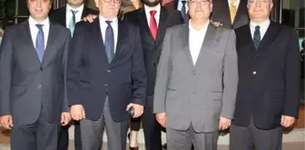 Ege Su Ürünleri'nde Kızıltan Güven Tazeledi