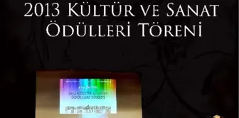 ESKADER Ödülleri Yarın Sahiplerini Buluyor