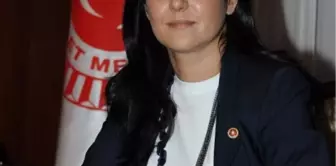 AK Parti Tekirdağ Milletvekili Yemişçi Açıklaması