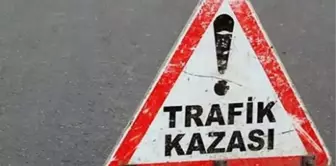 Bursa'da Trafik Kazası: 7 Yaralı