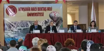 '100. Yılına Girerken Ermeni Sorunu' Konulu Panel