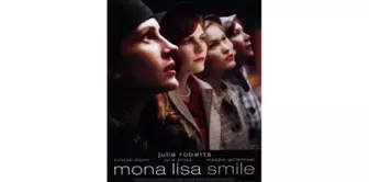 Mona Lisa Gülüşü Filmi