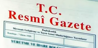 Kamuda En Kapsamlı Atama Gerçekleşti