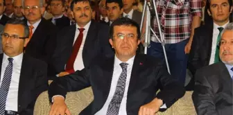 Bakan Zeybekci'den Turizm Teşviki Müjdesi