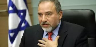 Lieberman: Türkiye ile İlişkilerimiz Normalleşecek