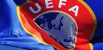 UEFA'dan Türk Takımlarına Ceza Yok