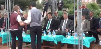 Yağmur Altında Hıdırellez Coşkusu