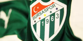 Bursaspor'da Olağanüstü Kongreye Doğru