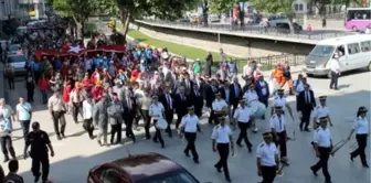 Atatürk ve İstiklal Yolu Yürüyüşü'