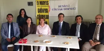 Denizli'de Bin Çölyak Hastası Bulunuyor