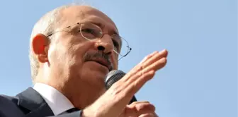 CHP'de Kılıçdaroğlu 4 İsim İçin Anket İstedi