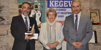 Sunullah Arısoy Şiir Ödülü Hakan Cem'in Oldu