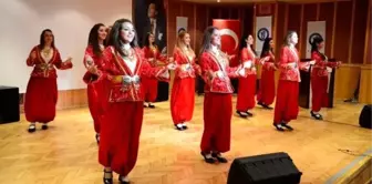 Bahar Şenlikleri Başladı