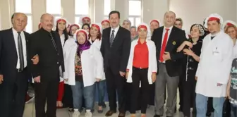 İlkadım Aşçılık Kursu Öğrencileri Hünerlerini Sergiledi