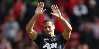 Rio Ferdinand Veda Etti