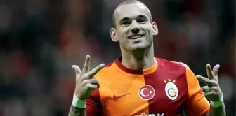 Sneijder ve Kuyt, Dünya Kupası'nda Yer Alacak