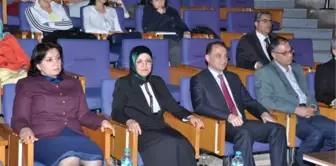 'Avrupa Fırsatlarını Değerlendirme' Semineri