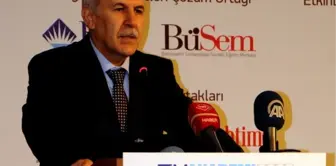 Timakademi2023' Semineri Gaib'in Ev Sahipliğinde Gerçekleşti