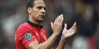 Ferdinand: Van Gaal Manchester United İçin Doğru İsim