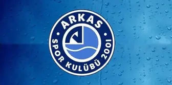 Arkas Spor 6 Takımla Türkiye Şampiyonaları'nda Boy Gösterecek