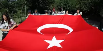 19 Mayıs Atatürk'ü Anma, Gençlik ve Spor Bayramı