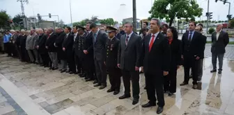 19 Mayıs Atatürk'ü Anma Gençlik ve Spor Bayramı