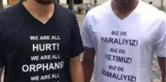 Alaba ve Kavlak Soma'yı Unutmadı