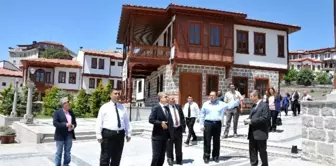 Tarsus'ta Turizm Atağı