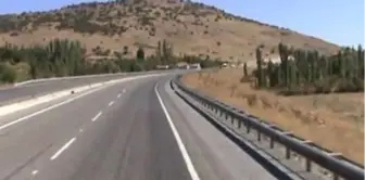 Burdur Afyon Yolu - Burdur, Afyon Road