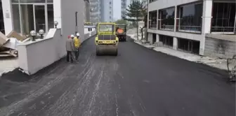 İpekyolu Belediyesi Yeni Hizmet Binasına Taşınıyor