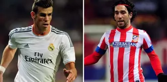 Maç Önü: Real Madrid-Atletico Madrid