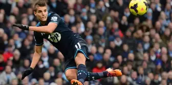 Inter Tottenham'lı Erik Lamela'yı İstiyor