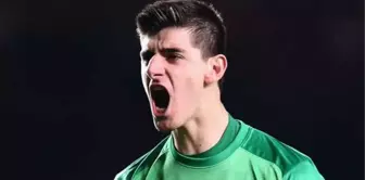 Courtois Kararını Verdi Ama...