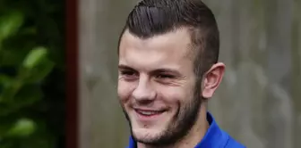 Arsenal'in Yıldızı Jack Wilshere, Dünya Kupası'na Kadar Sakatlık Problemini Çözeceğini Açıkladı