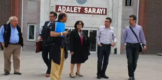 Isparta'daki Uçak Kazası Davası