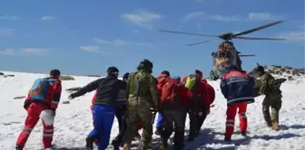 Sakarya Umke Ekibine Teşekkür Belgesi