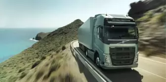 Volvo Kamyon'dan İsveç Milli Günü'ne Özel Yeni Viral Videolar