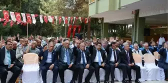 Belediyespor'un Yeni Başkanı Abdülkadir Gözegir Oldu