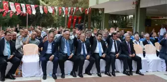 Belediyespor'un Yeni Başkanı Abdülkadir Gözegir Oldu