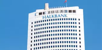 Halkbank, 2 Bin Kişiye İstihdam Sağlayacak