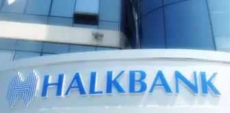 Halkbank 2 Bin Personel Alacak